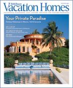 Robb Report Vacation Home